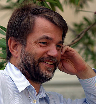 Dipl.-Ing. Rolf Krause – Energieberater & Bauphysiker
